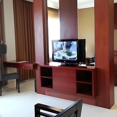 Wonua Monapa Hotel Resort Kendari Exterior foto