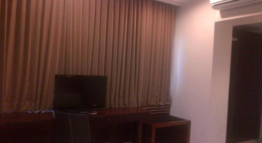 Wonua Monapa Hotel Resort Kendari Exterior foto